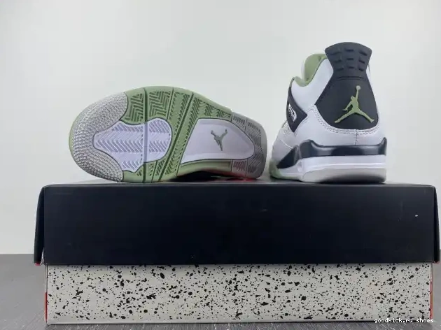 Jordan Air AQ9129-103 WMNS Seafoam 4 0607
